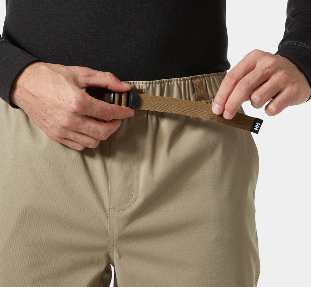Helly hansen Holmen Relaxed Pants