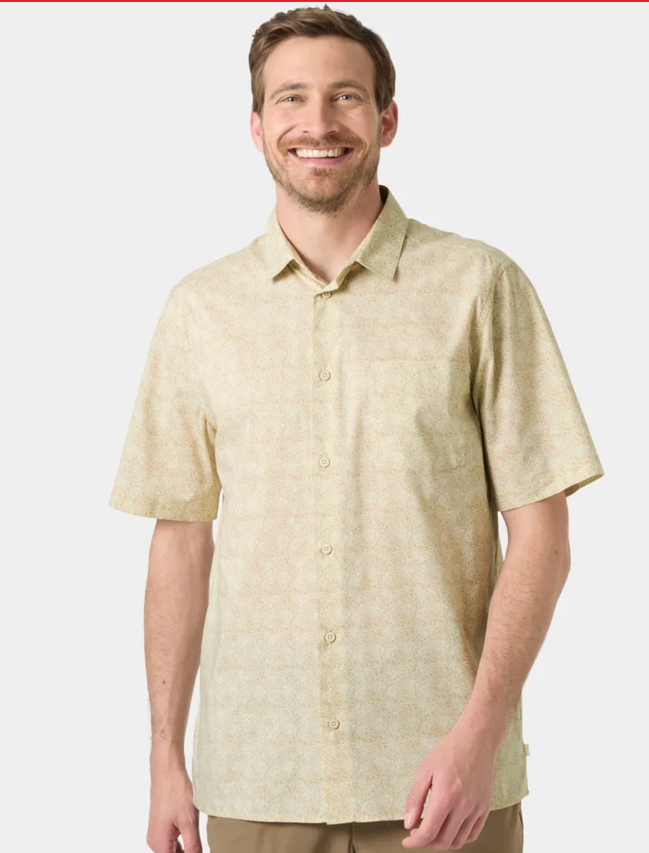 Helly Hansen Viken Short Sleeve Shirt