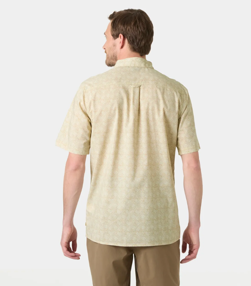 Helly Hansen Viken Short Sleeve Shirt