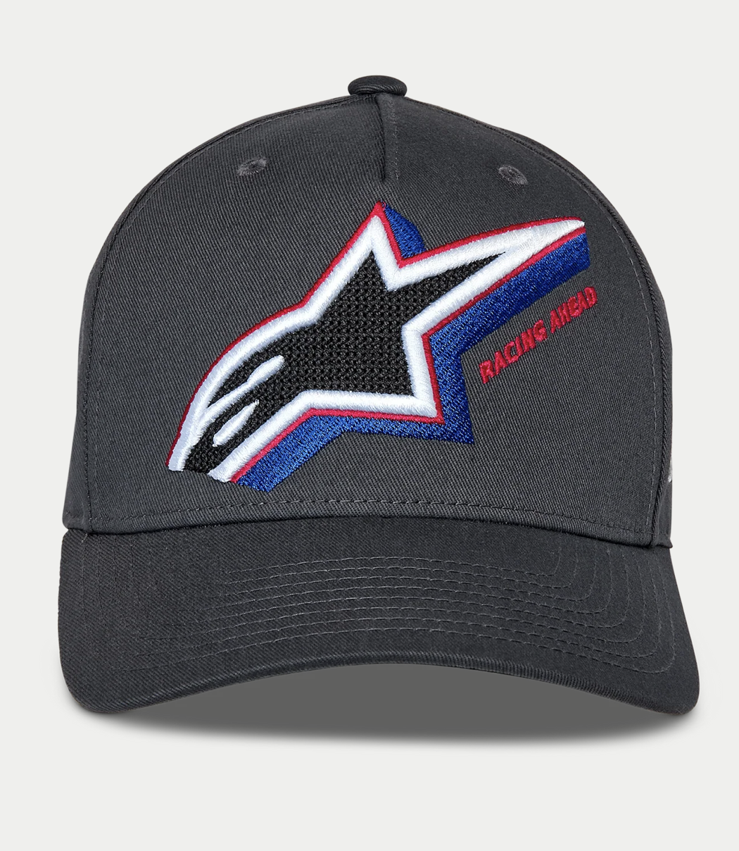 Alpinestars Lucid Snapback cap