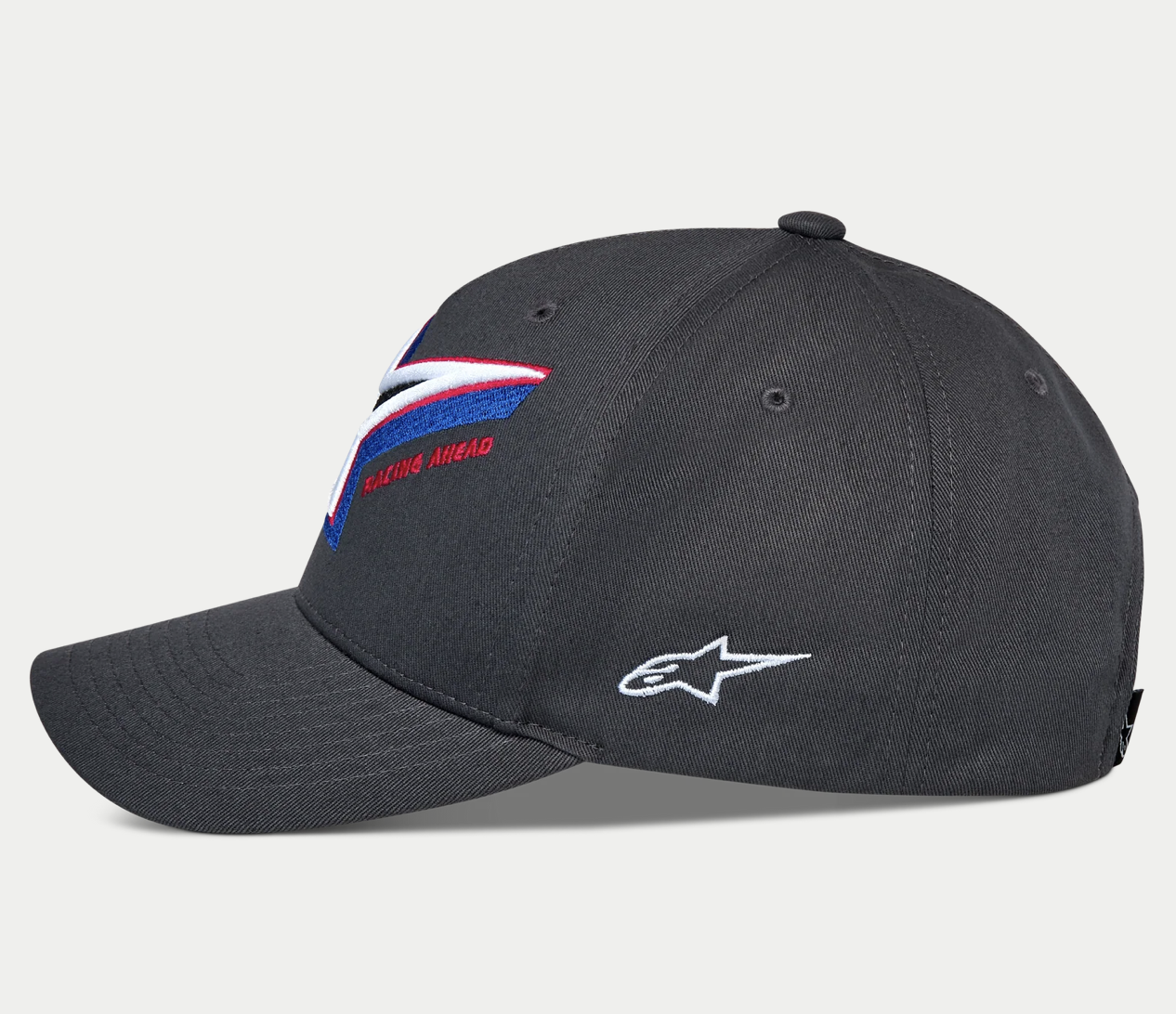 Alpinestars Lucid Snapback cap