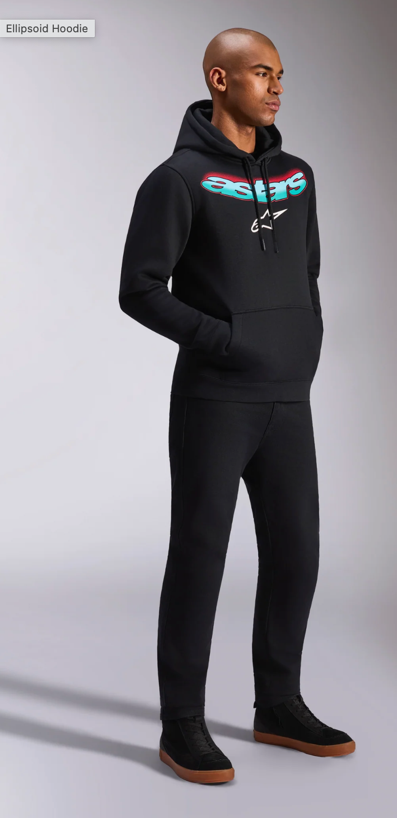 Alpinestars Ellipsoid Hoodie