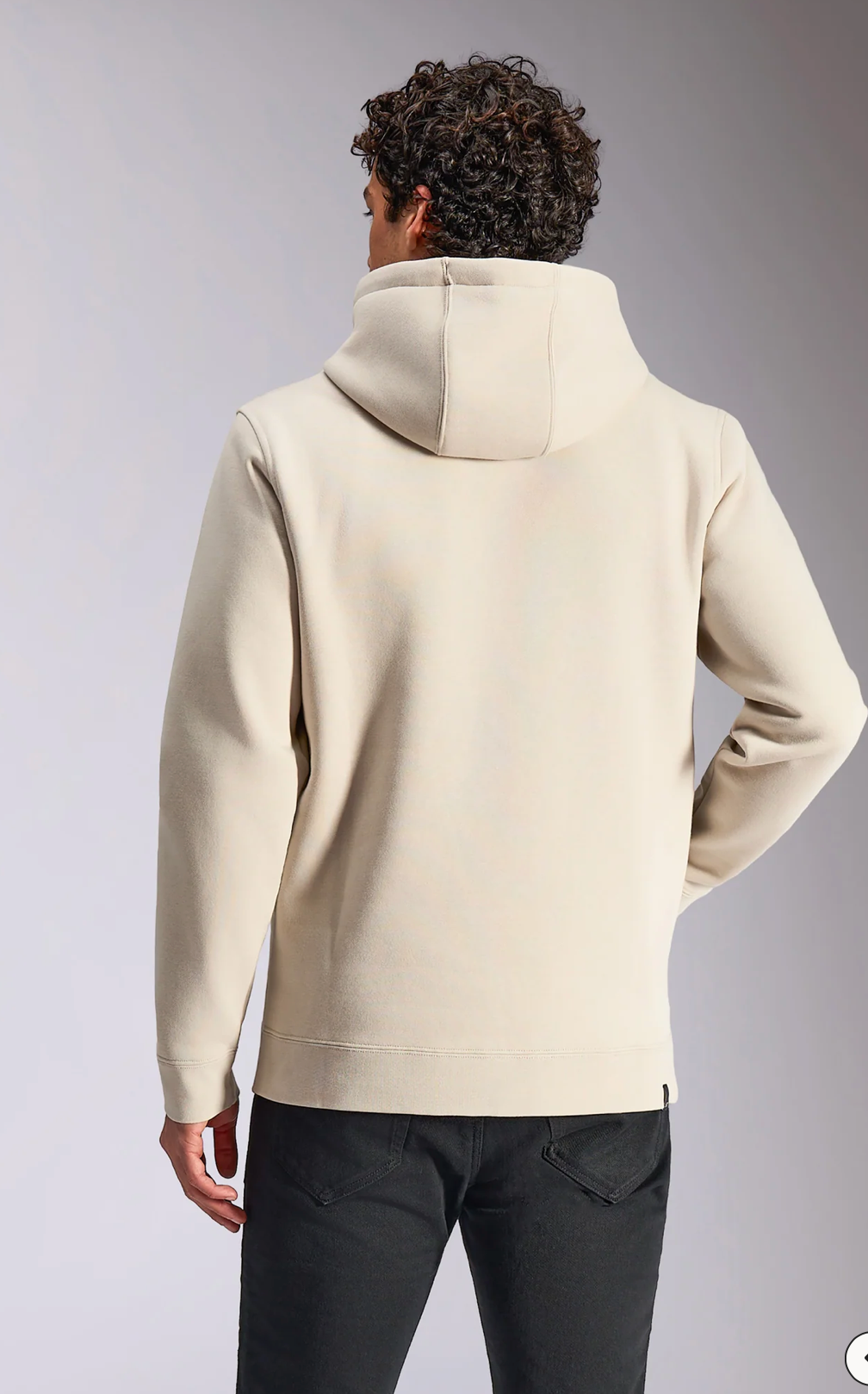 Alpinestars always hoodie