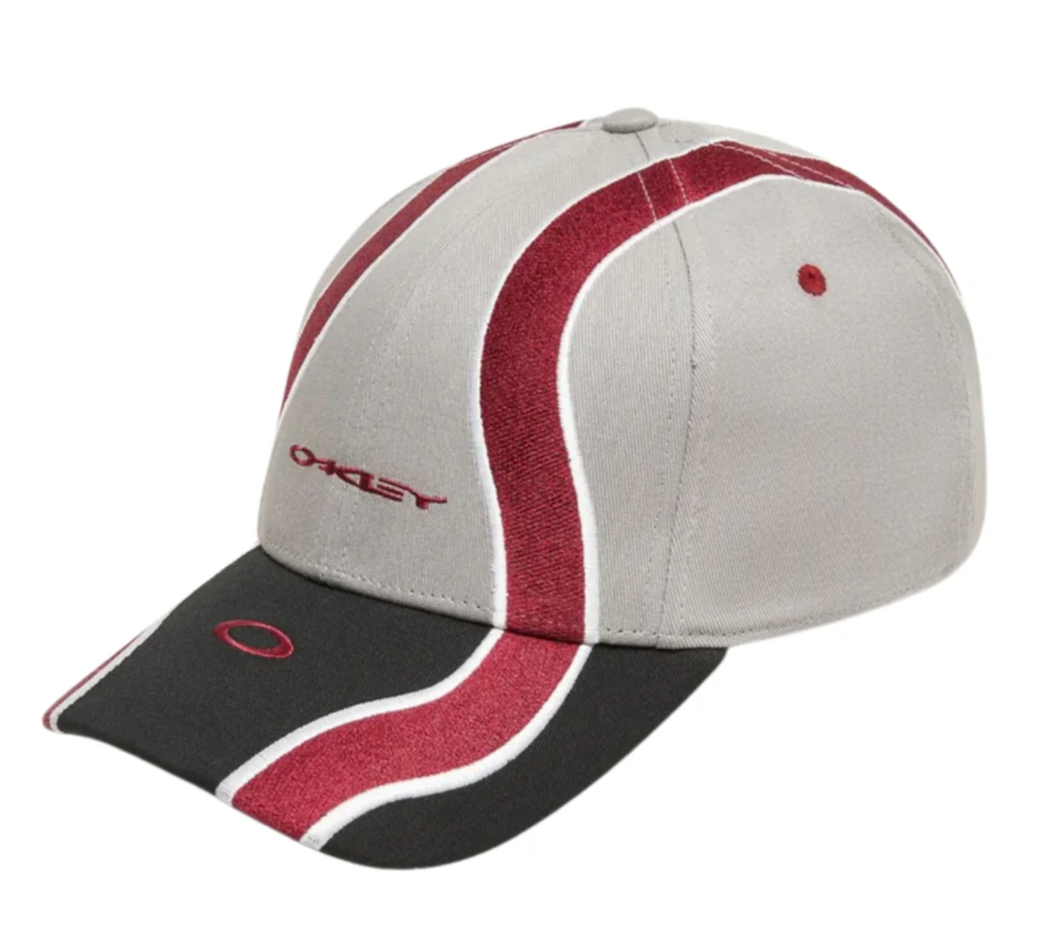 Oakley wave cap