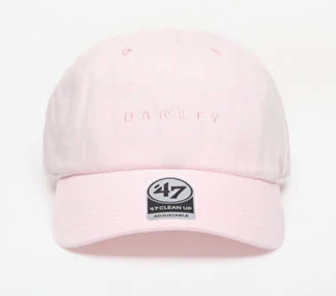 Oakley '47 Soho Gen Dad Cap