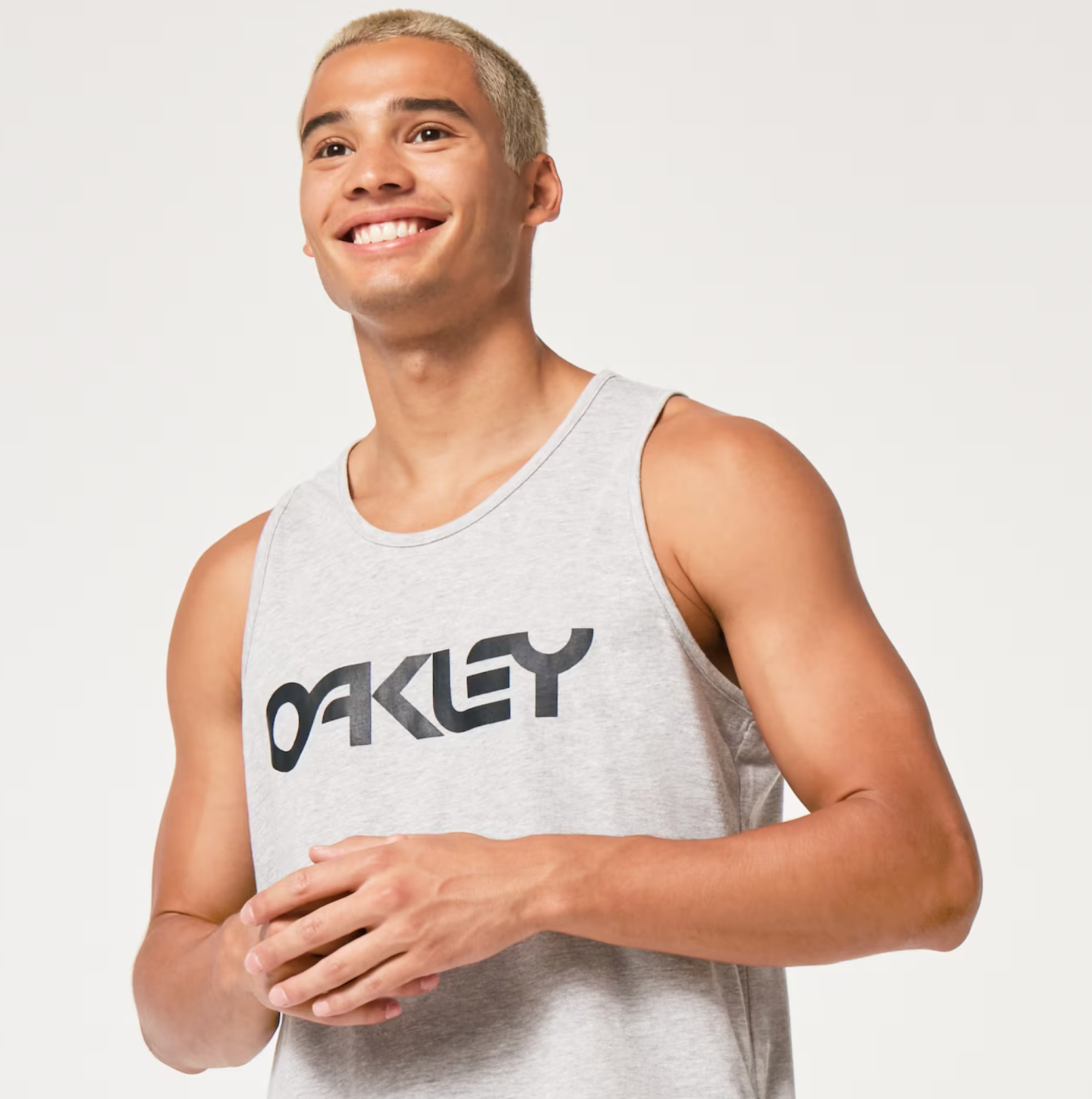 Oakley Mark 3 Tank