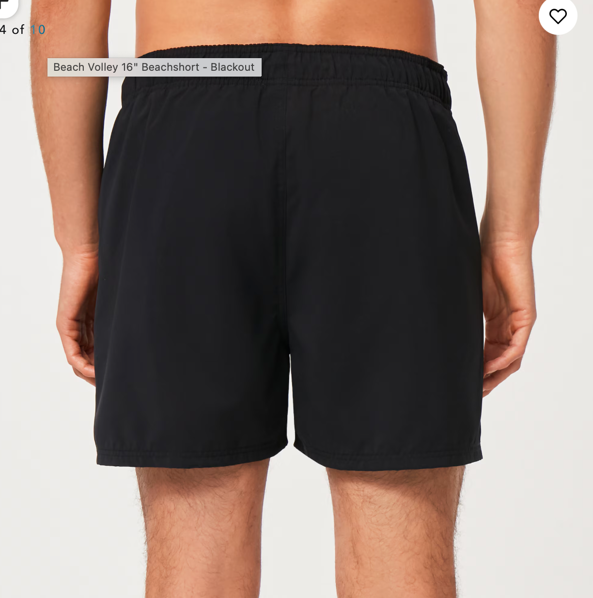 Oakley Beach Volley 16" Beachshort