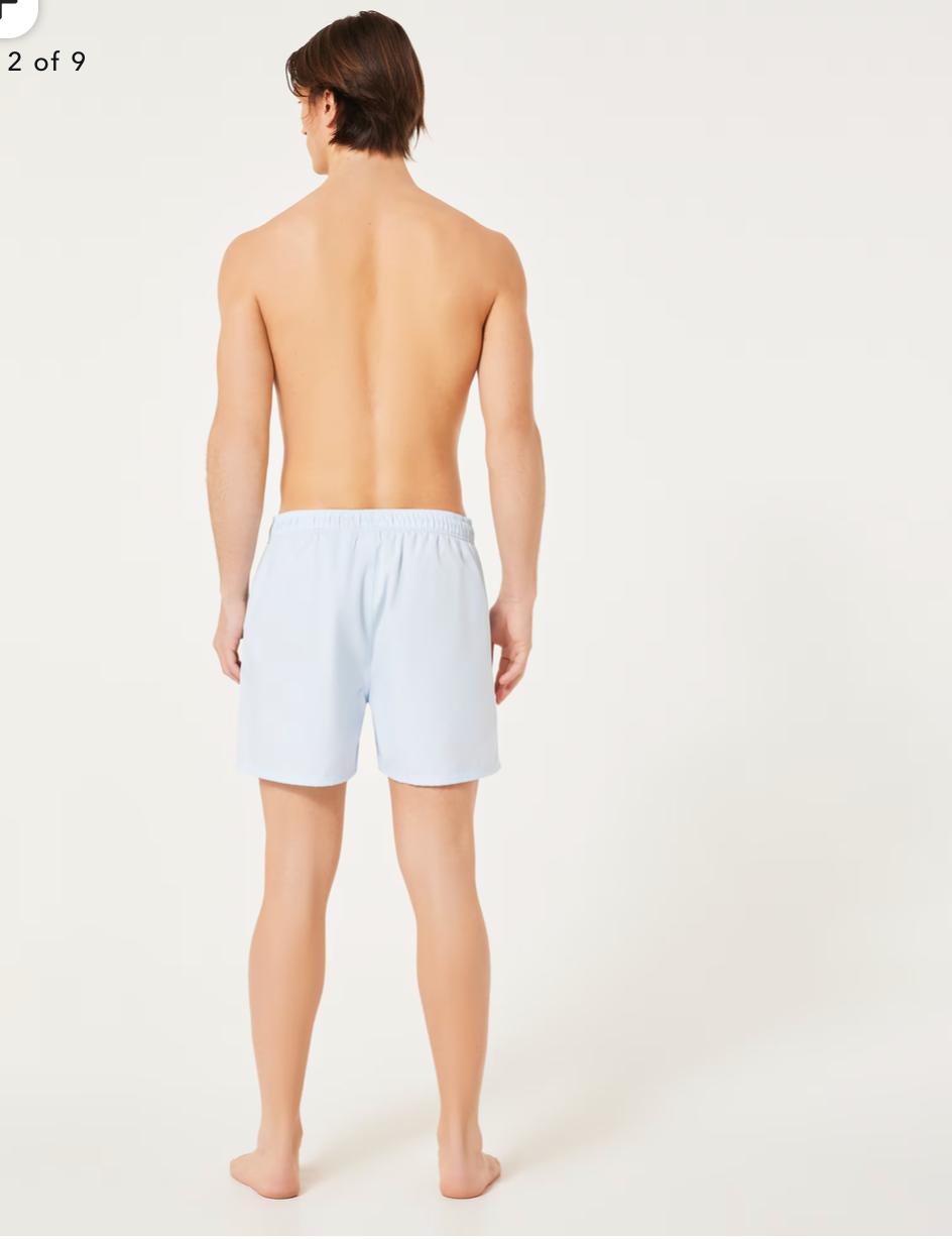 Oakley Beach Volley 16" Beachshort