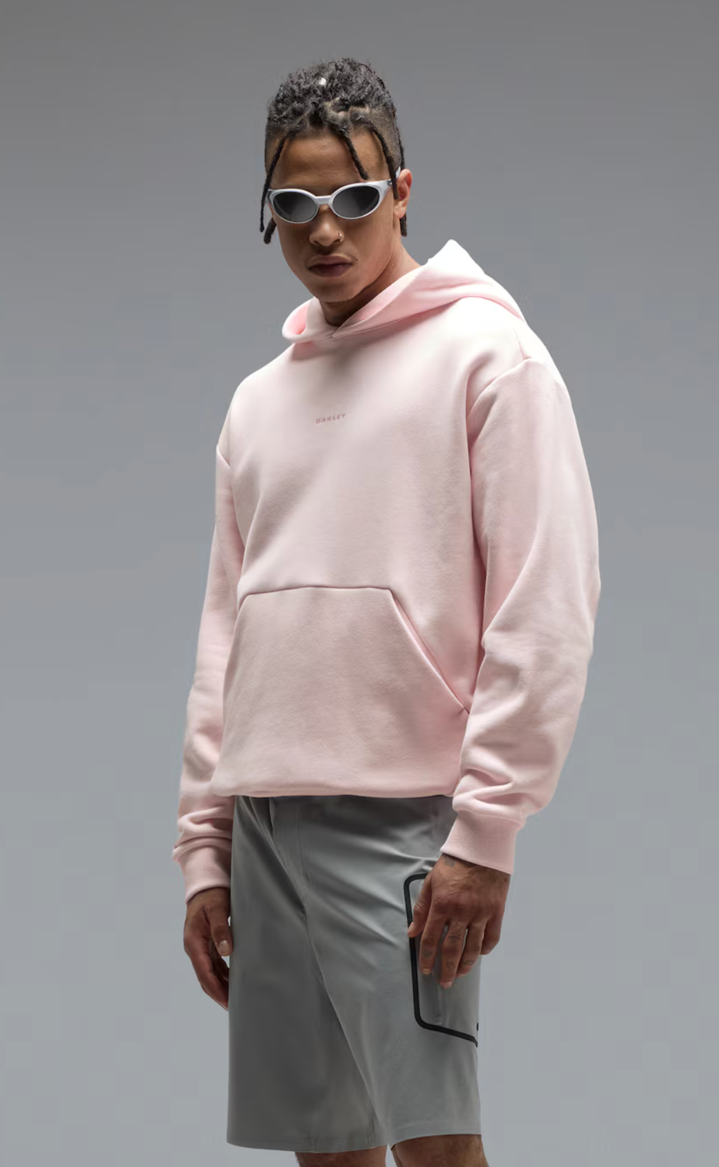 Oakley Soho Gen Hoodie