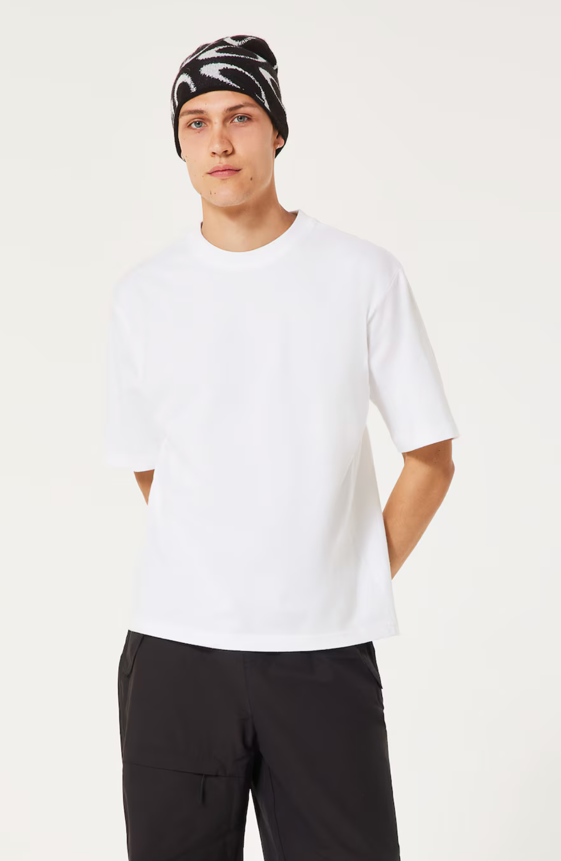 Oakley Soho Gen SS Tee