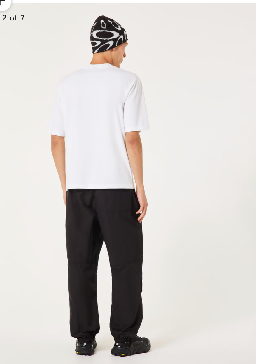 Oakley Soho Gen SS Tee