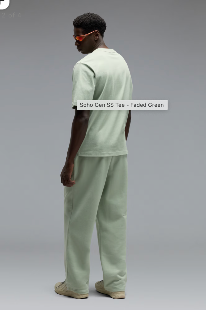 Oakley Soho Gen SS Tee