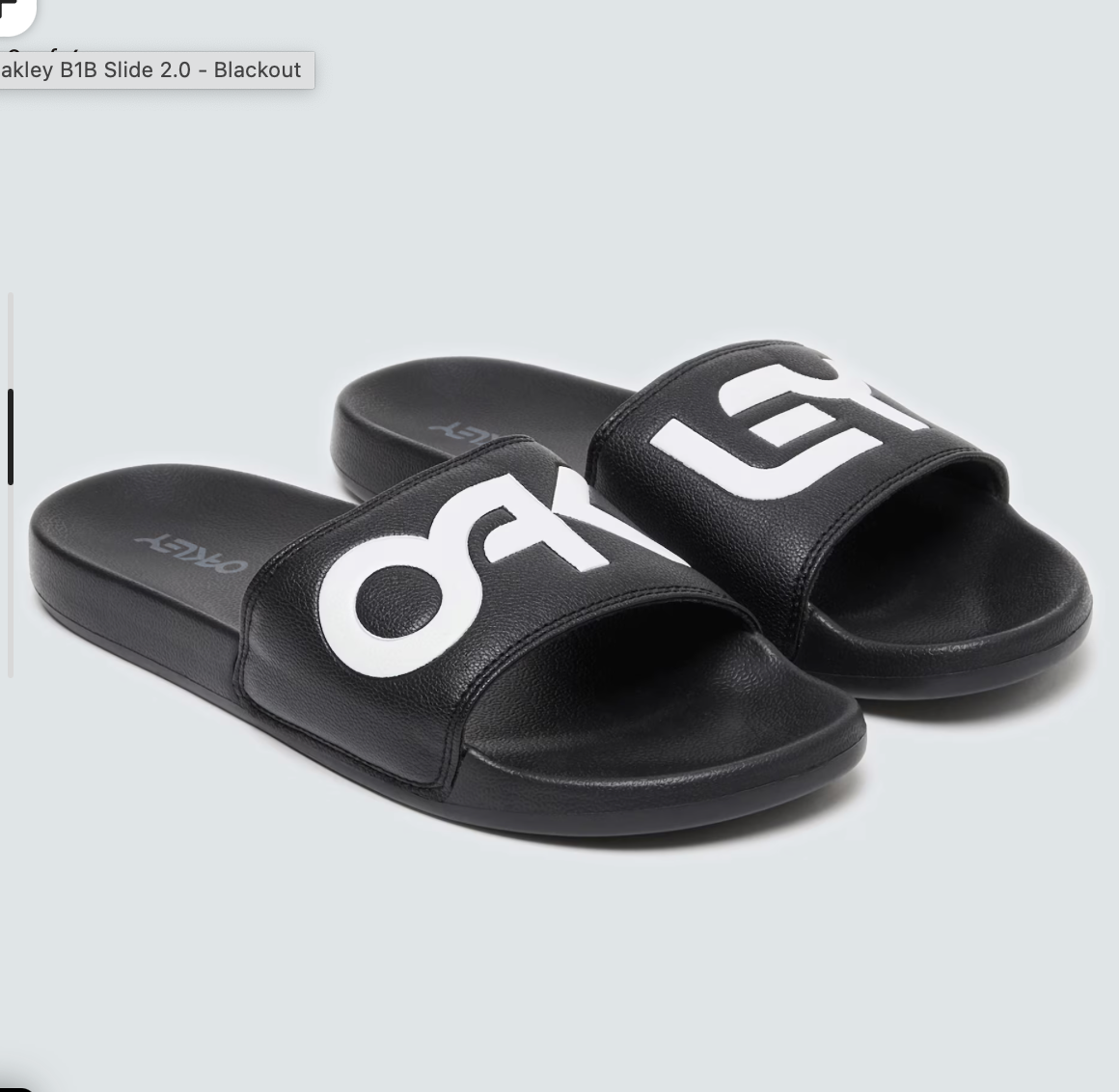 Oakley B1B Slide 2.0