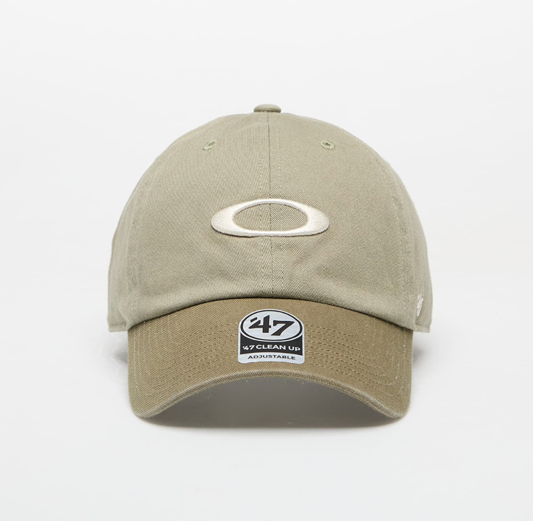 Oakley Remix Dad Hat