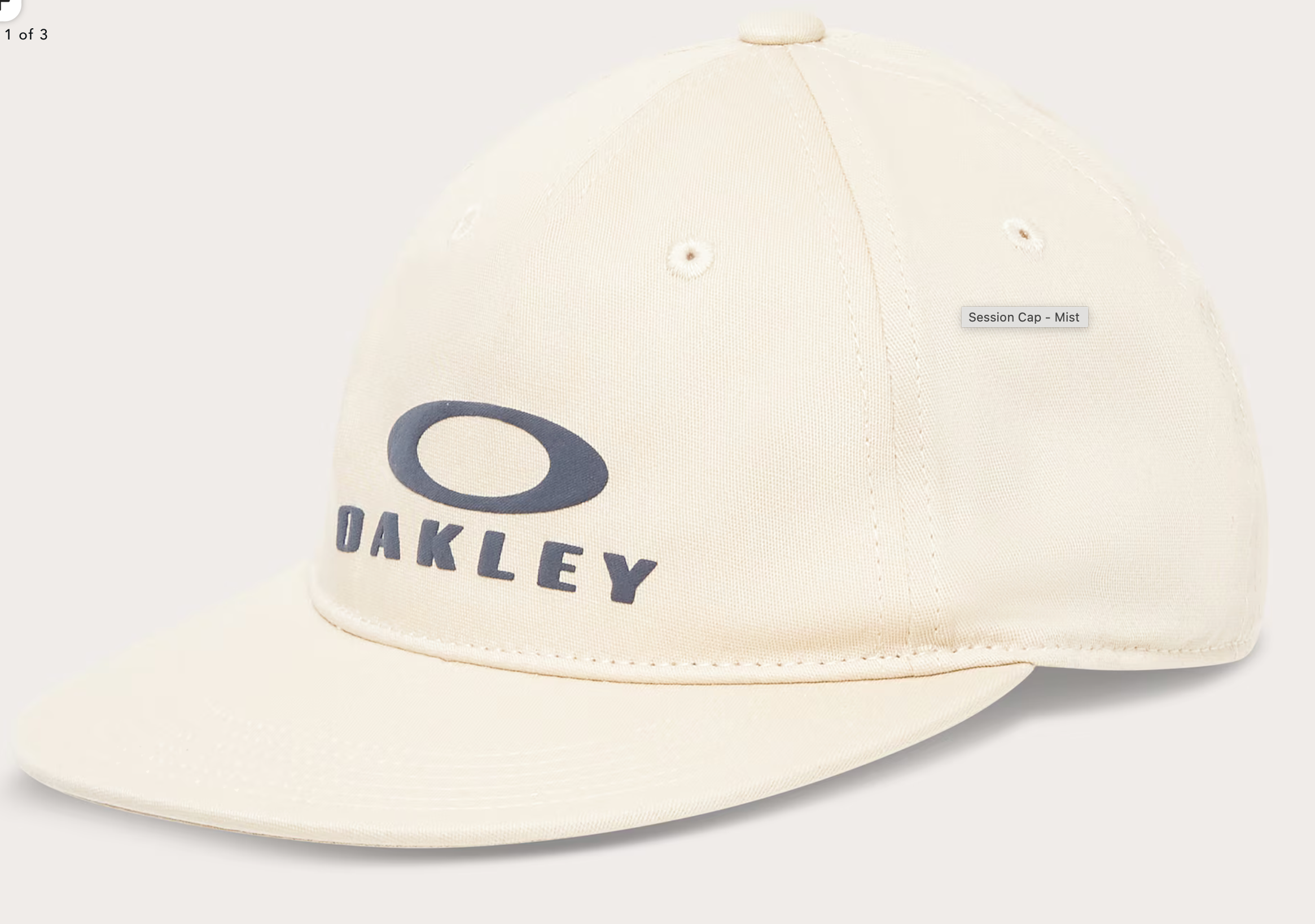 Oakley Session Cap