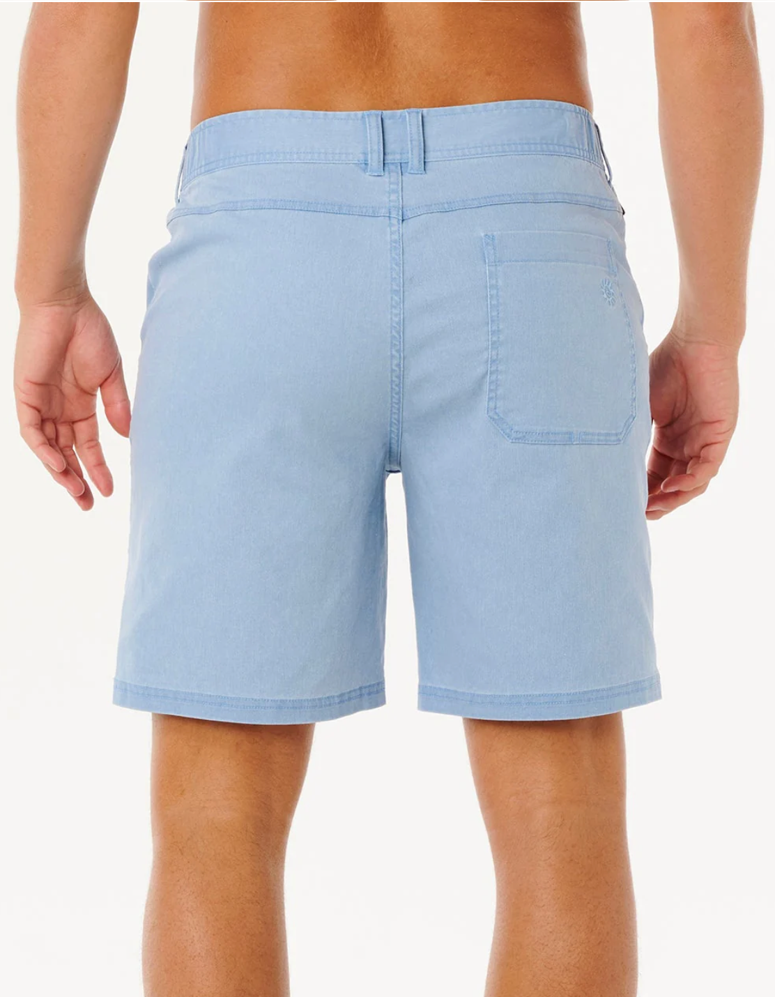 Rip Curl boardwalk pacific rinse shorts