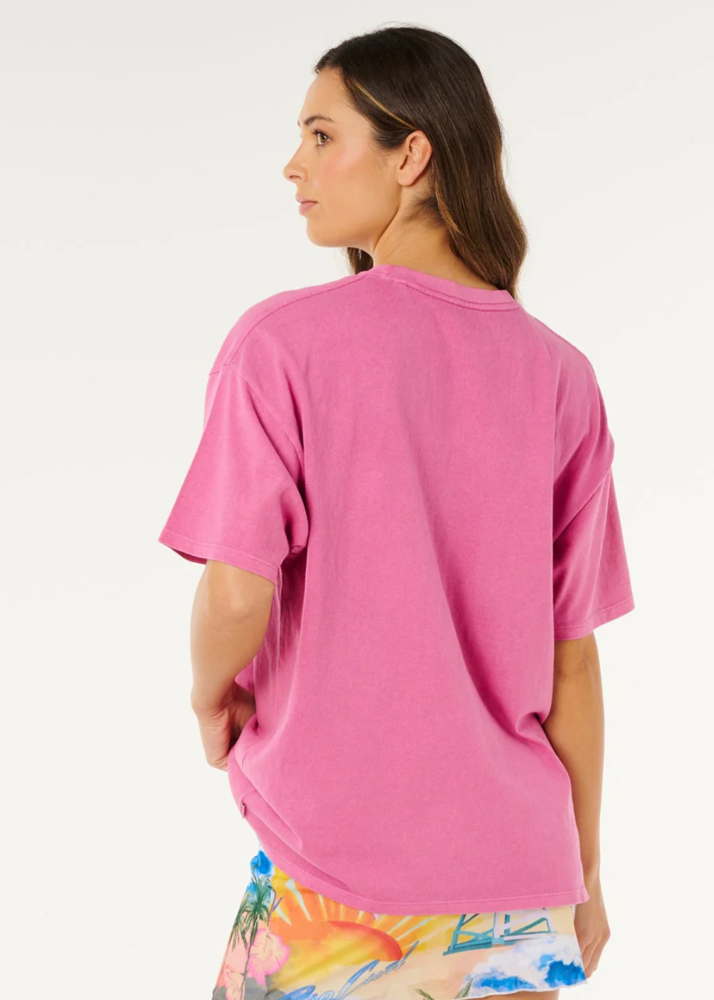 Ripcurl Hayley O heritage t-shirt