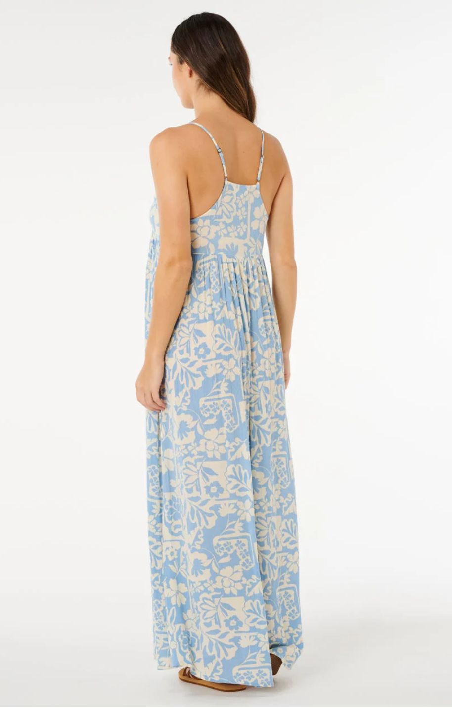 Rip Curl party pack maxi dress