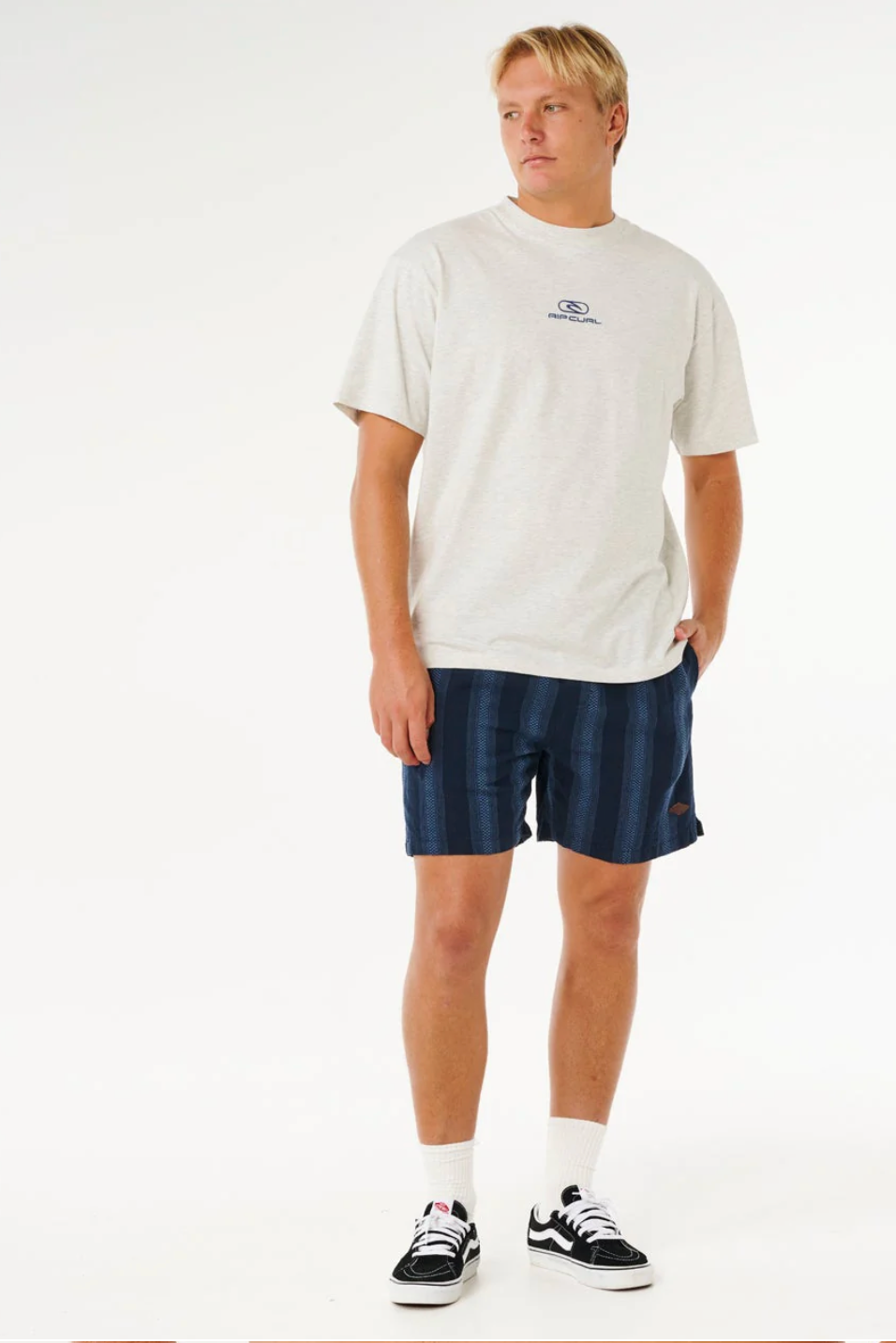 Rip Curl classic surf weaver volley shorts
