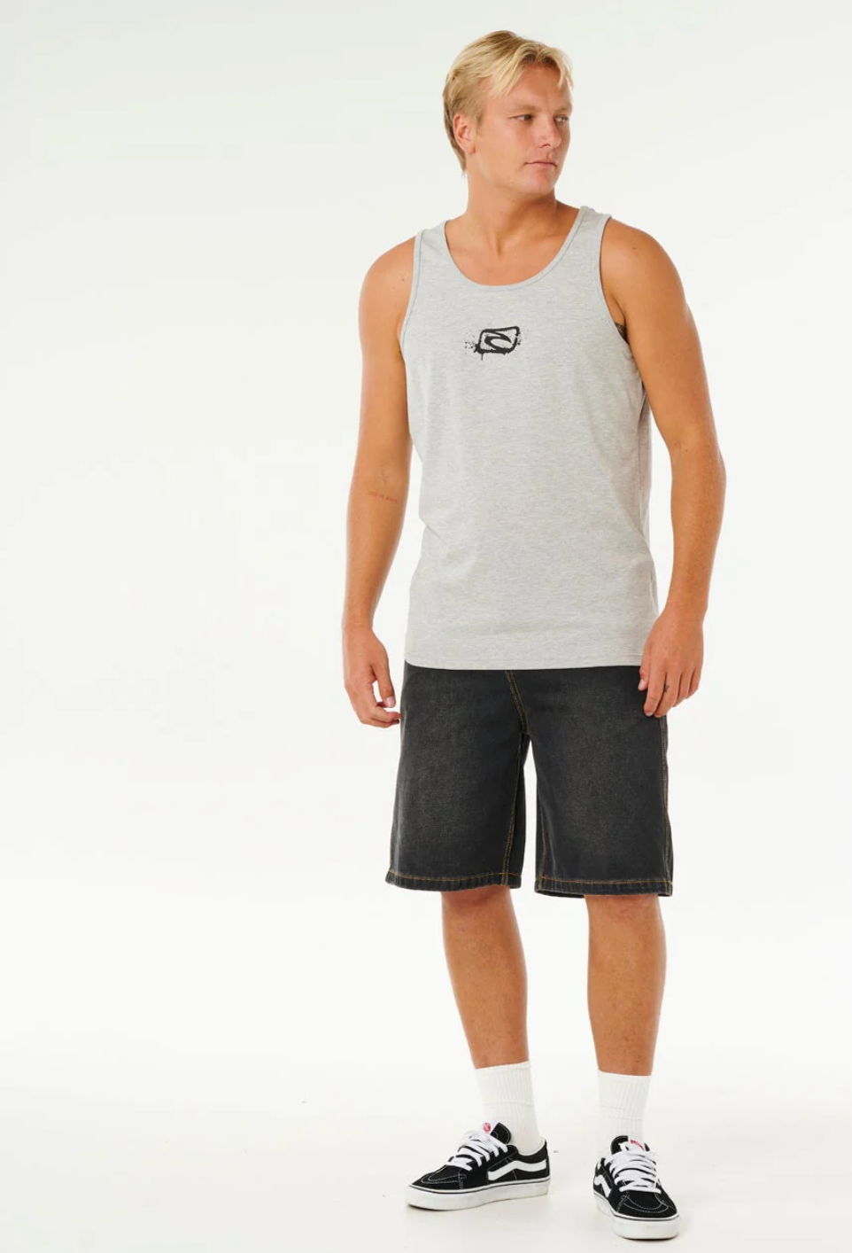 Ripcurl median inner visions tank vest