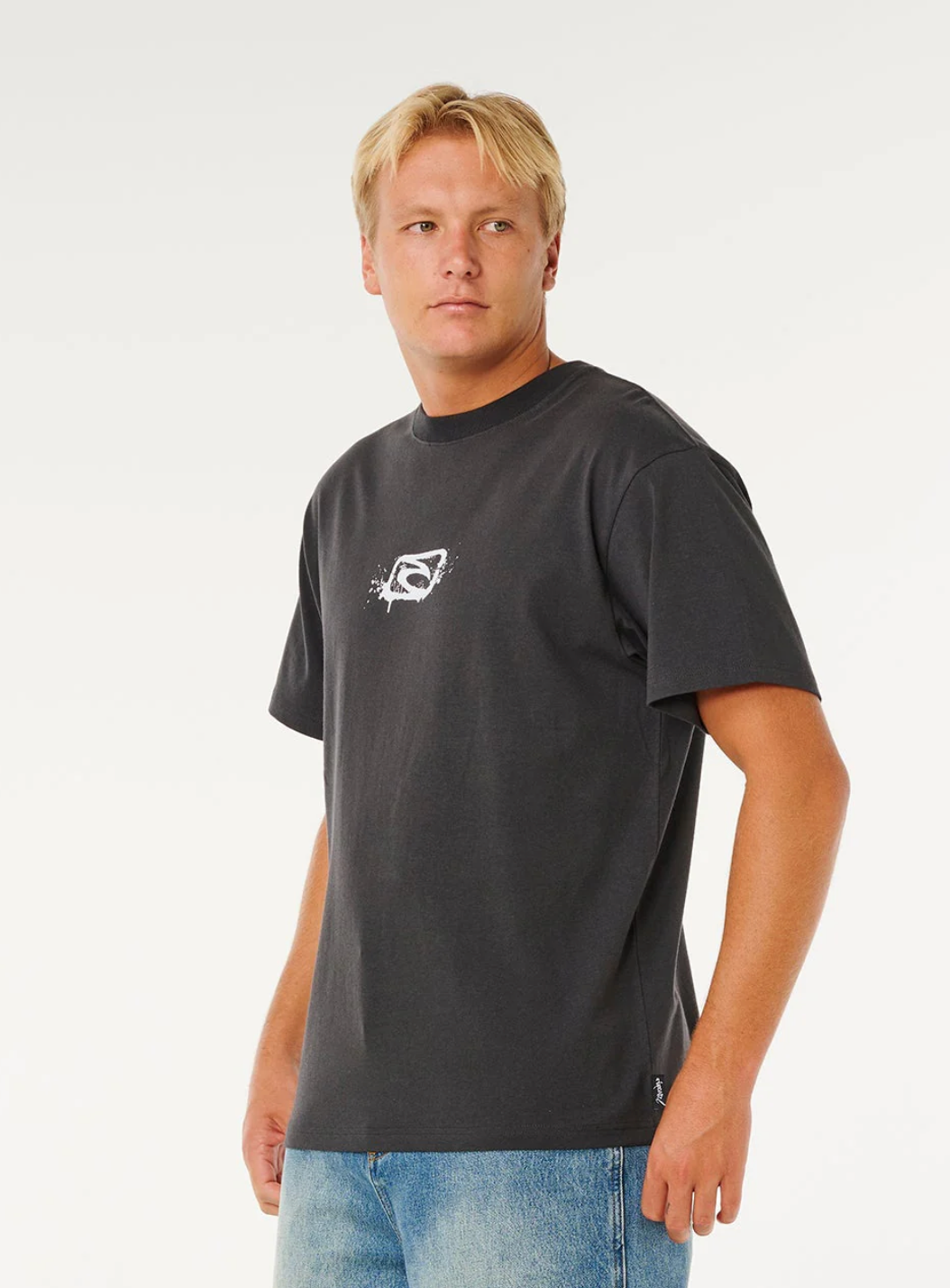 Ripcurl Medina inner vision spray t-shirts