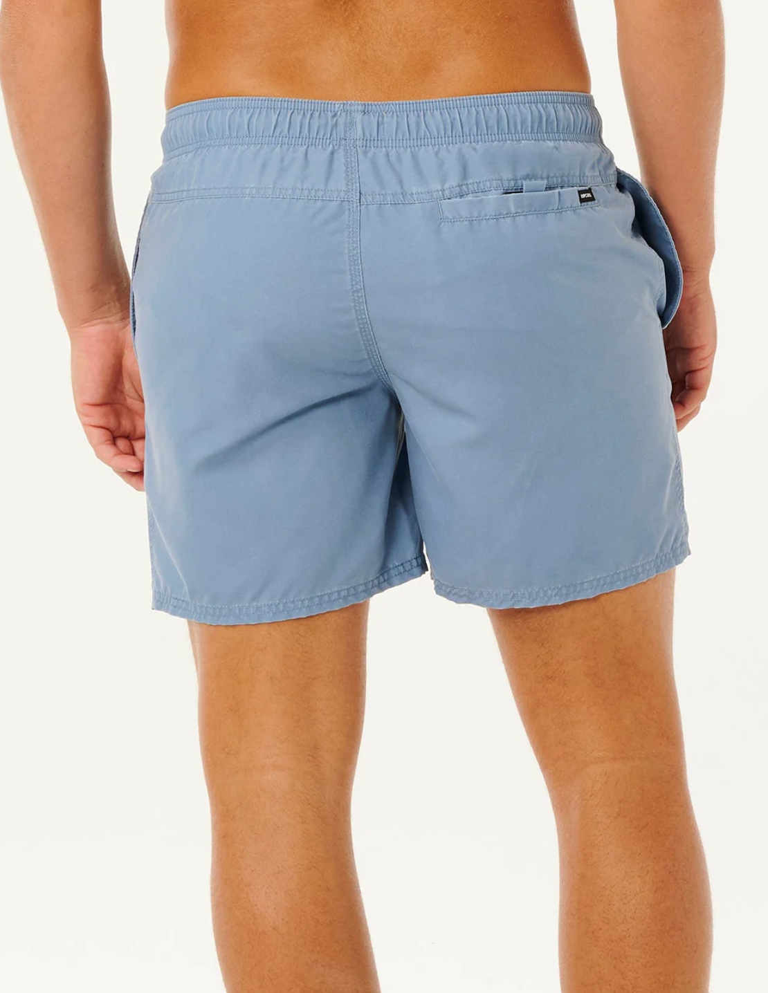 Rip Curl washed volley board short