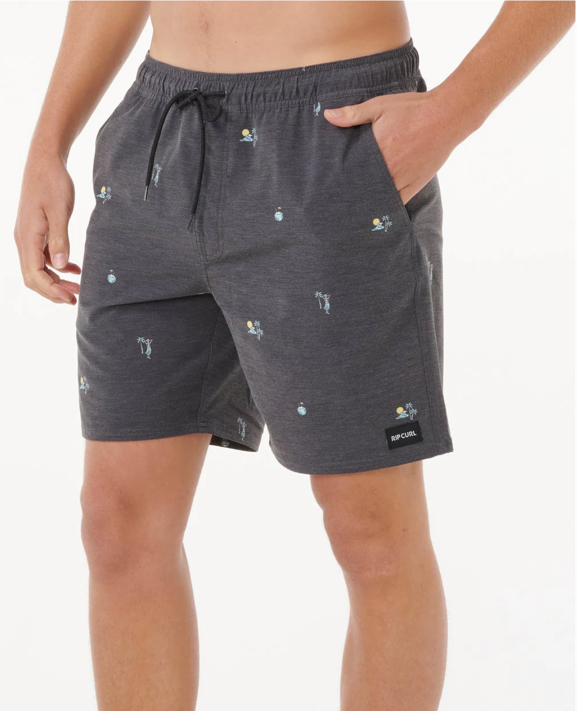 Rip Curl Skelly board shorts