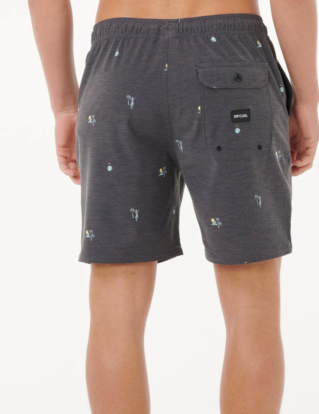 Rip Curl Skelly board shorts