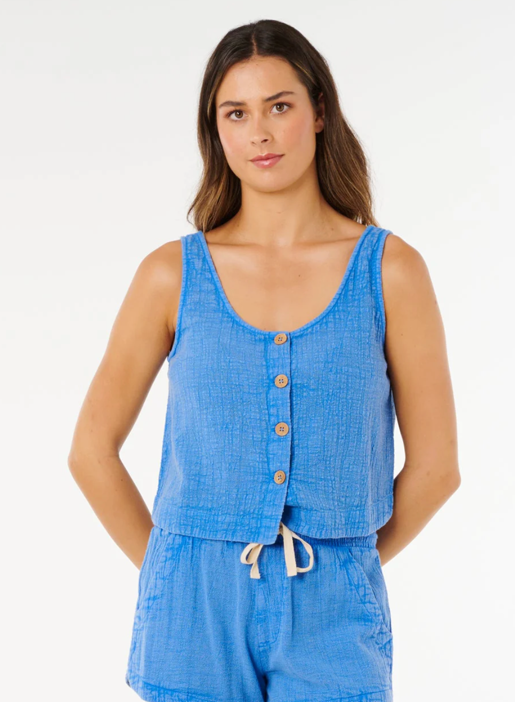 Classic surf tank II vest