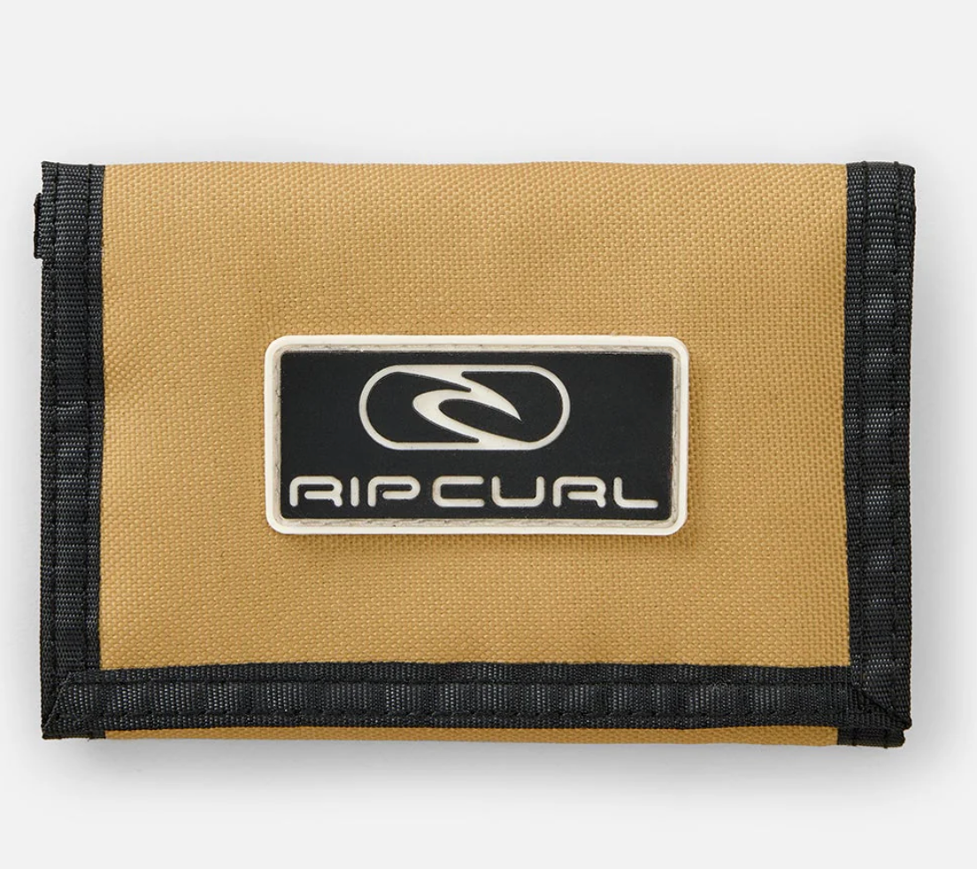 Rip Curl icons surf wallet