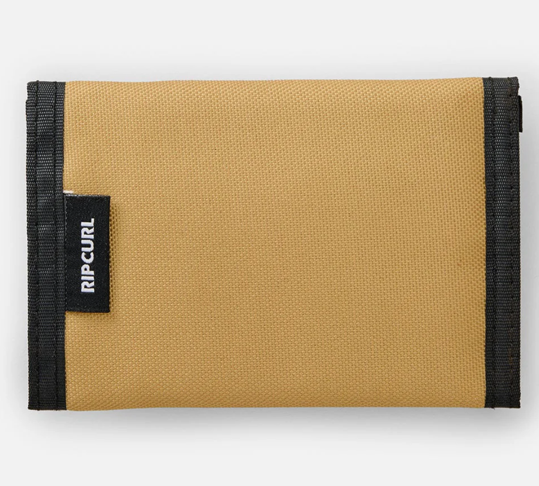 Rip Curl icons surf wallet