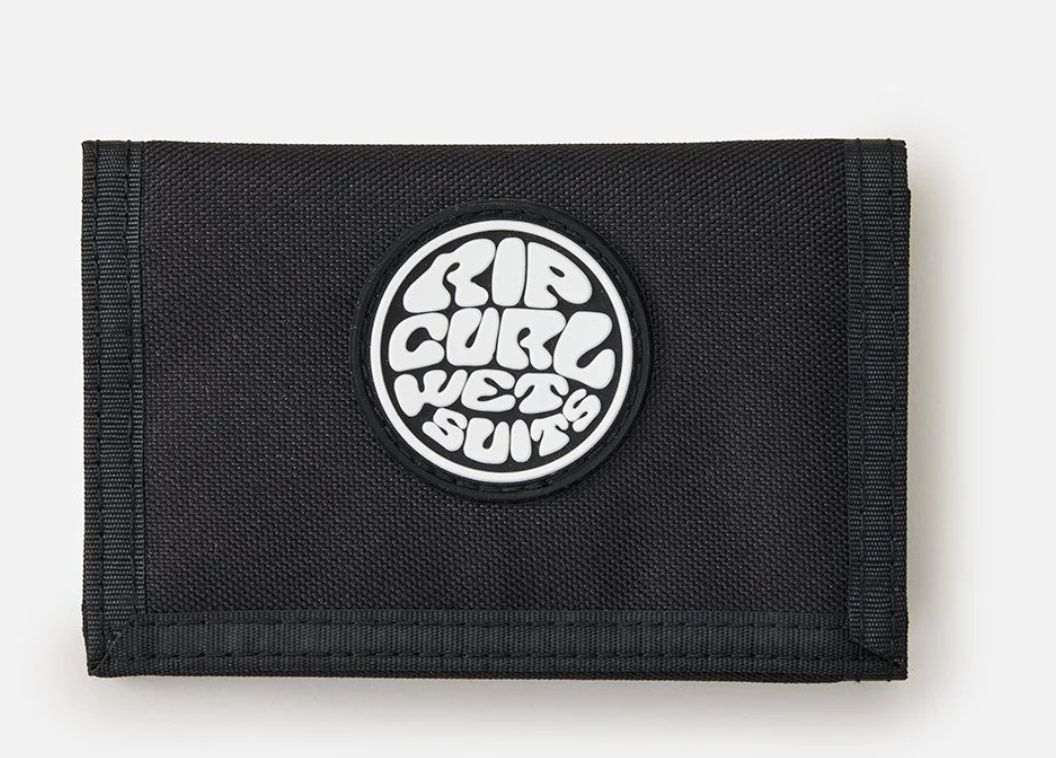 Rip Curl icons surf wallet