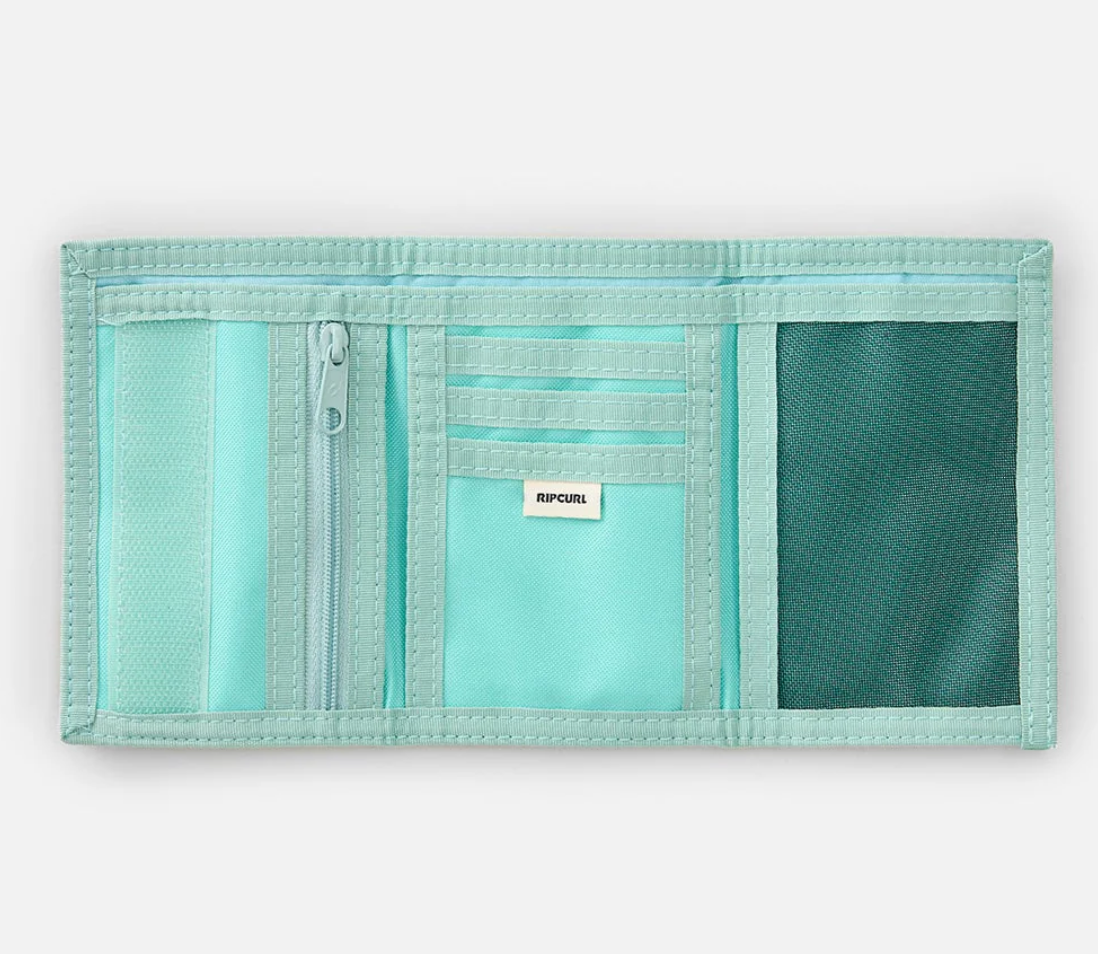 Rip Curl icons of surf wallet