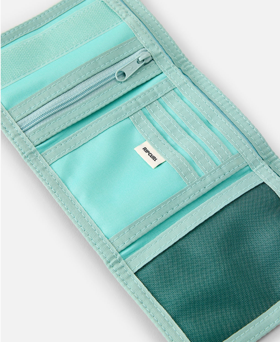 Rip Curl icons of surf wallet