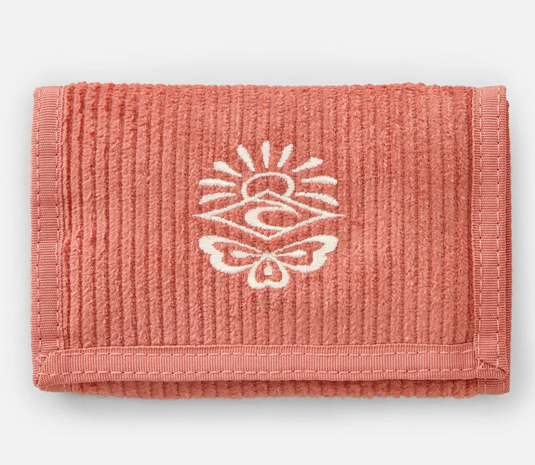 Rip Curl icons of surf wallet