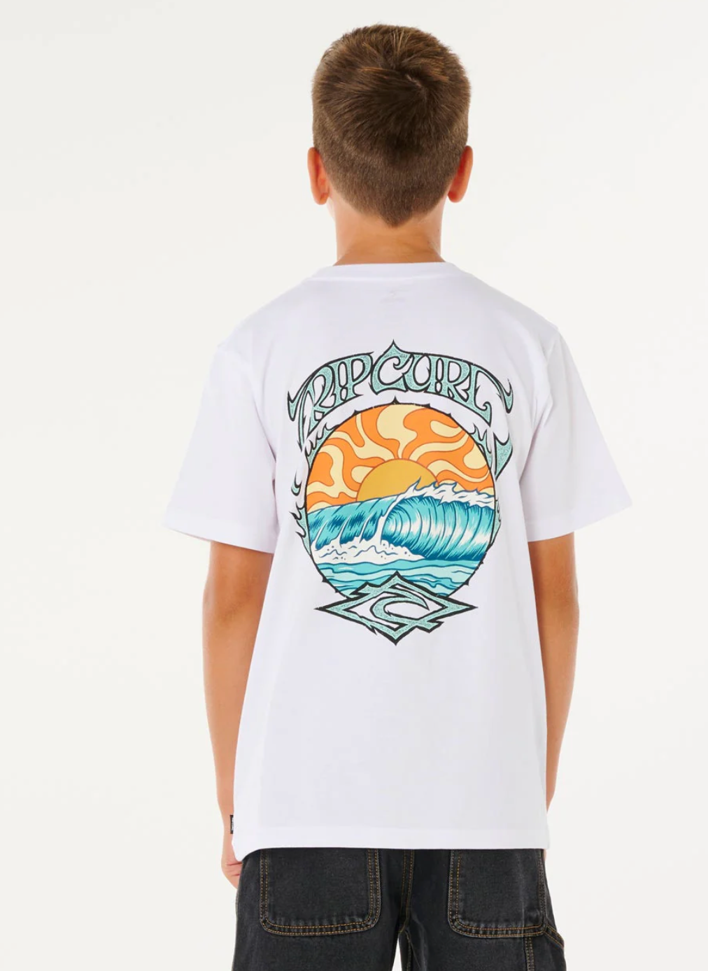 Ripcurl hazel days t-shirt