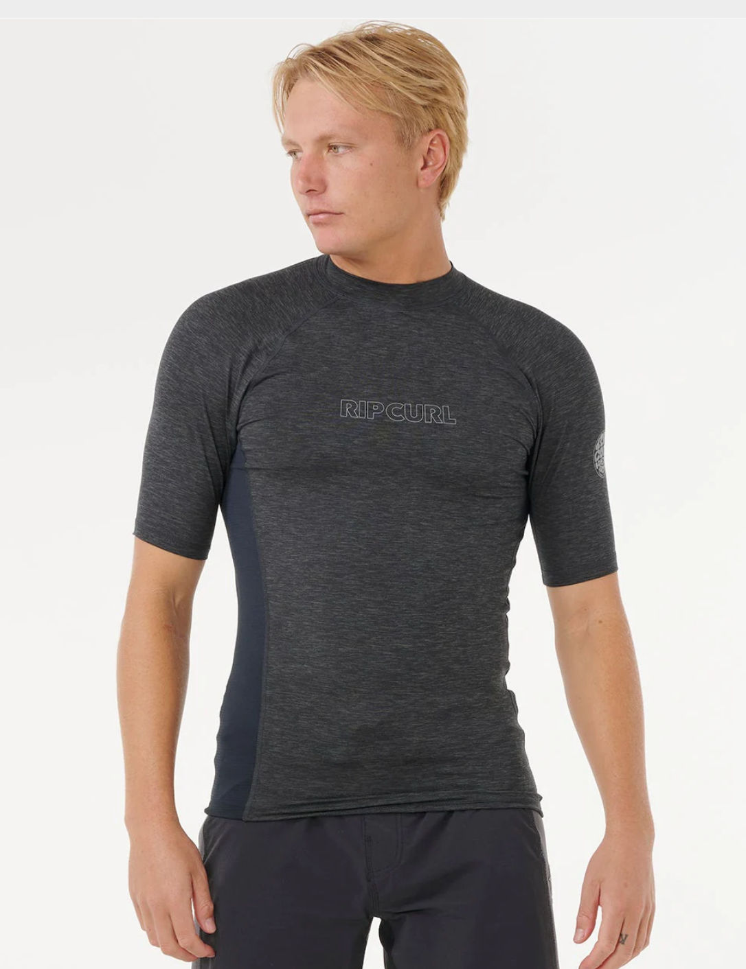 Ripcurl dawn patrol UPF rash vest