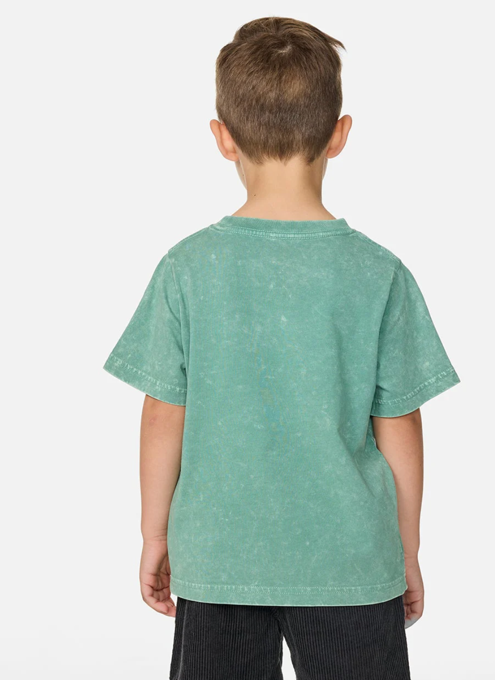 Rip Curl ride the wave boys t-shirts