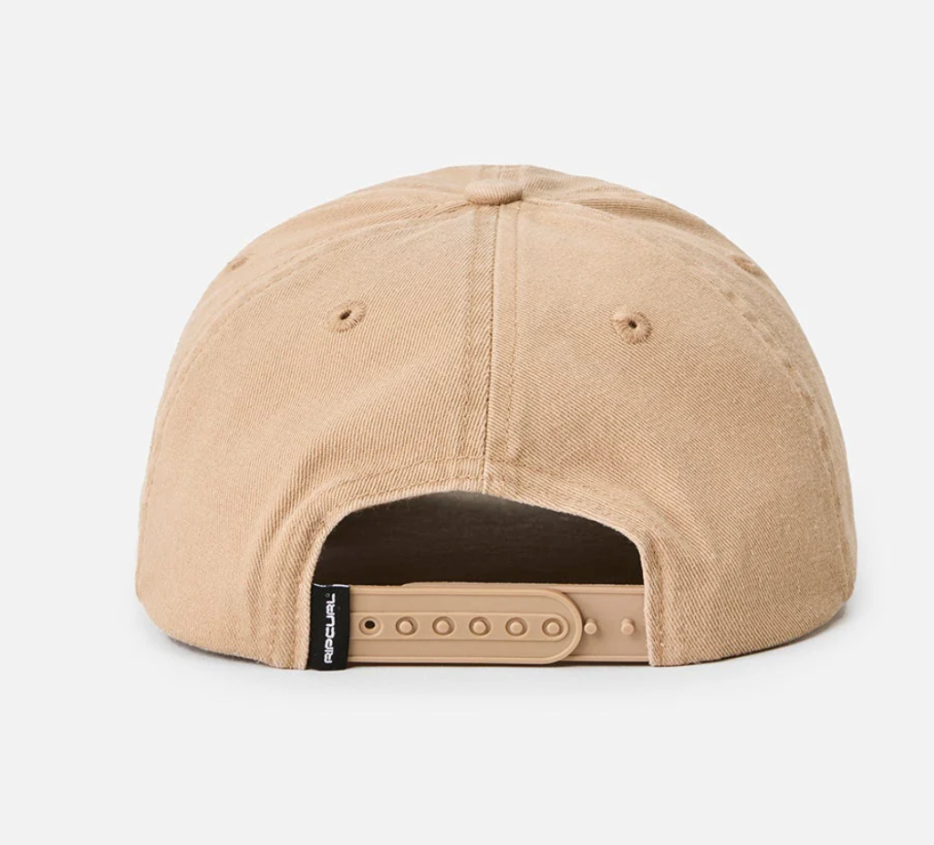 Rip Curl snap back cap