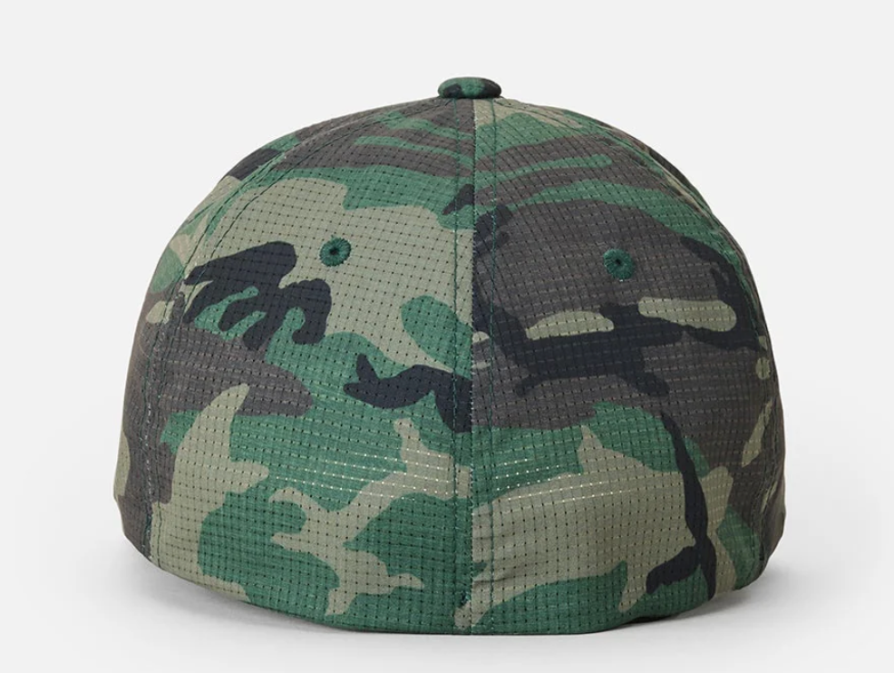Rip Curl vaporcool aerotech cap
