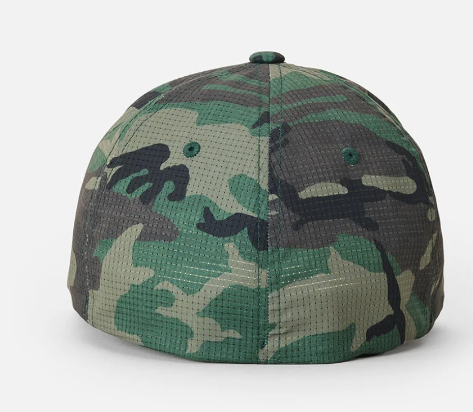 Rip Curl vaporcool aerotech cap