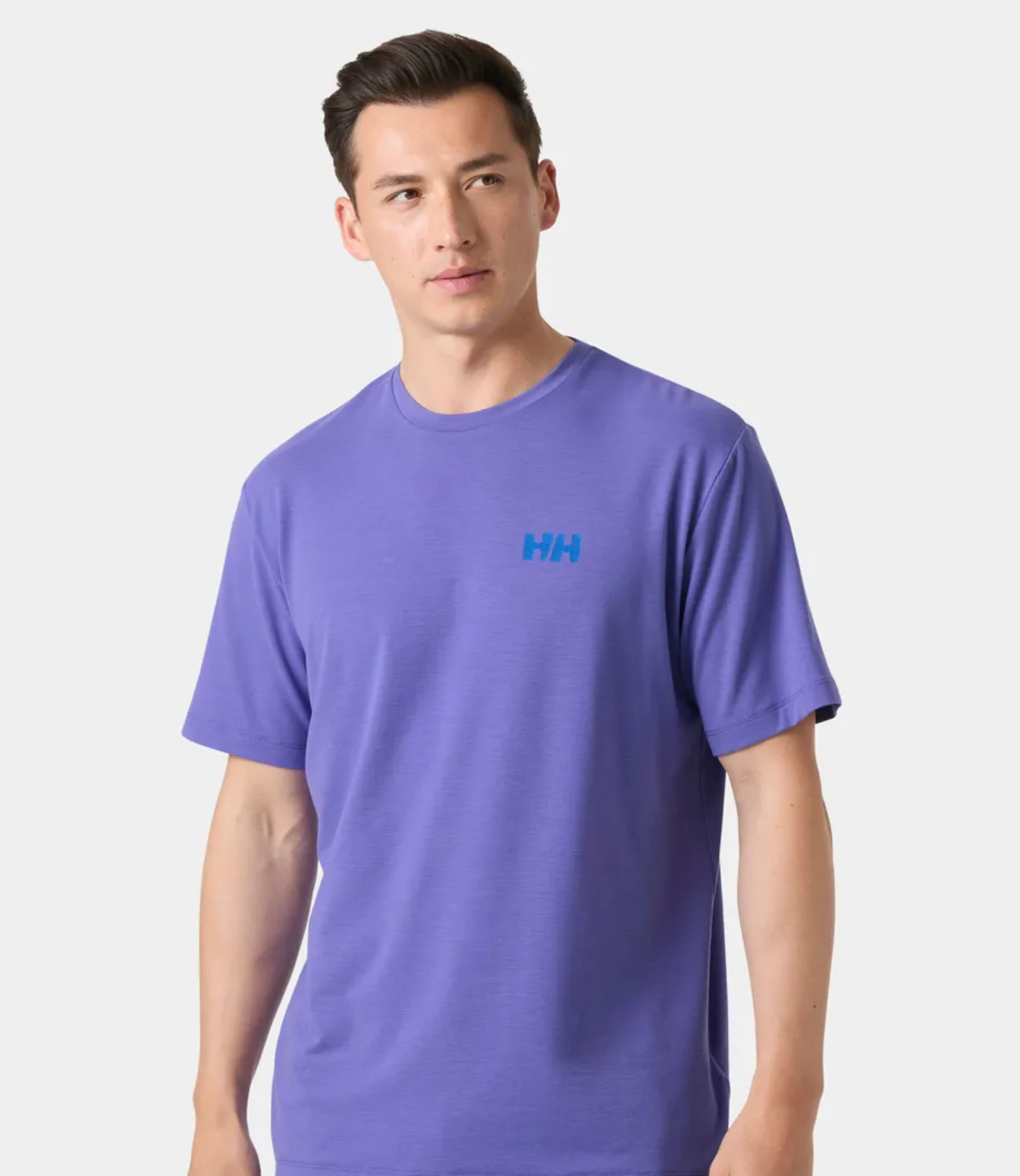 Helly Hansen Men's Skog Recycled Graphic T-shirt