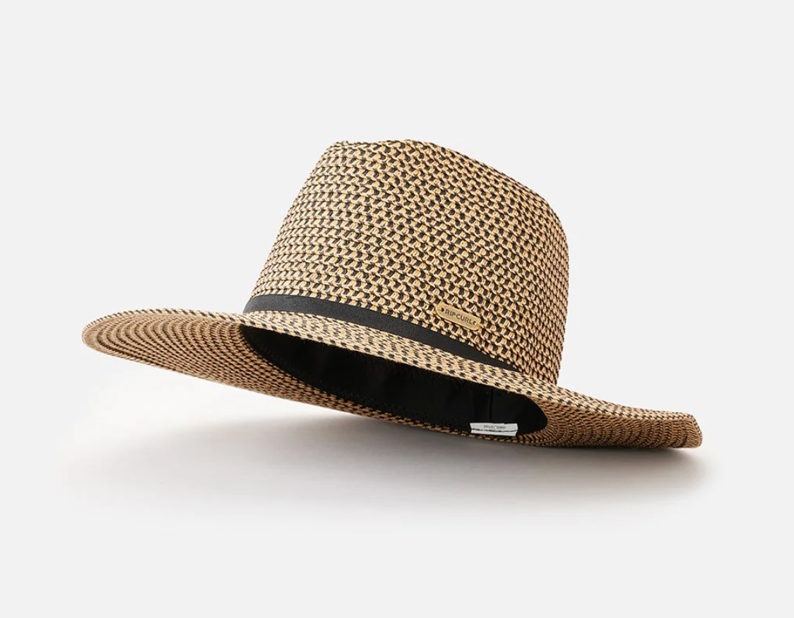 Rip Curl classic surf UPF Panama hat