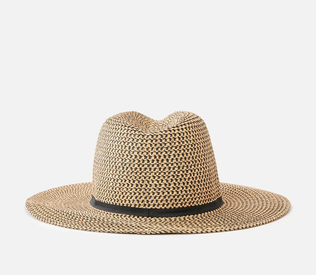 Rip Curl classic surf UPF Panama hat