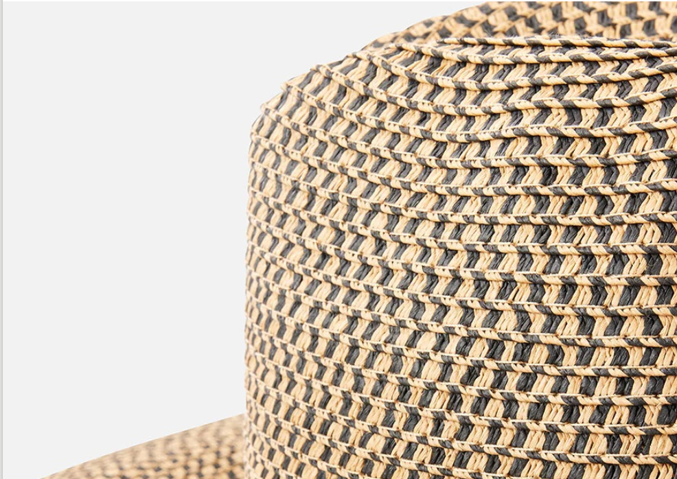 Rip Curl classic surf UPF Panama hat