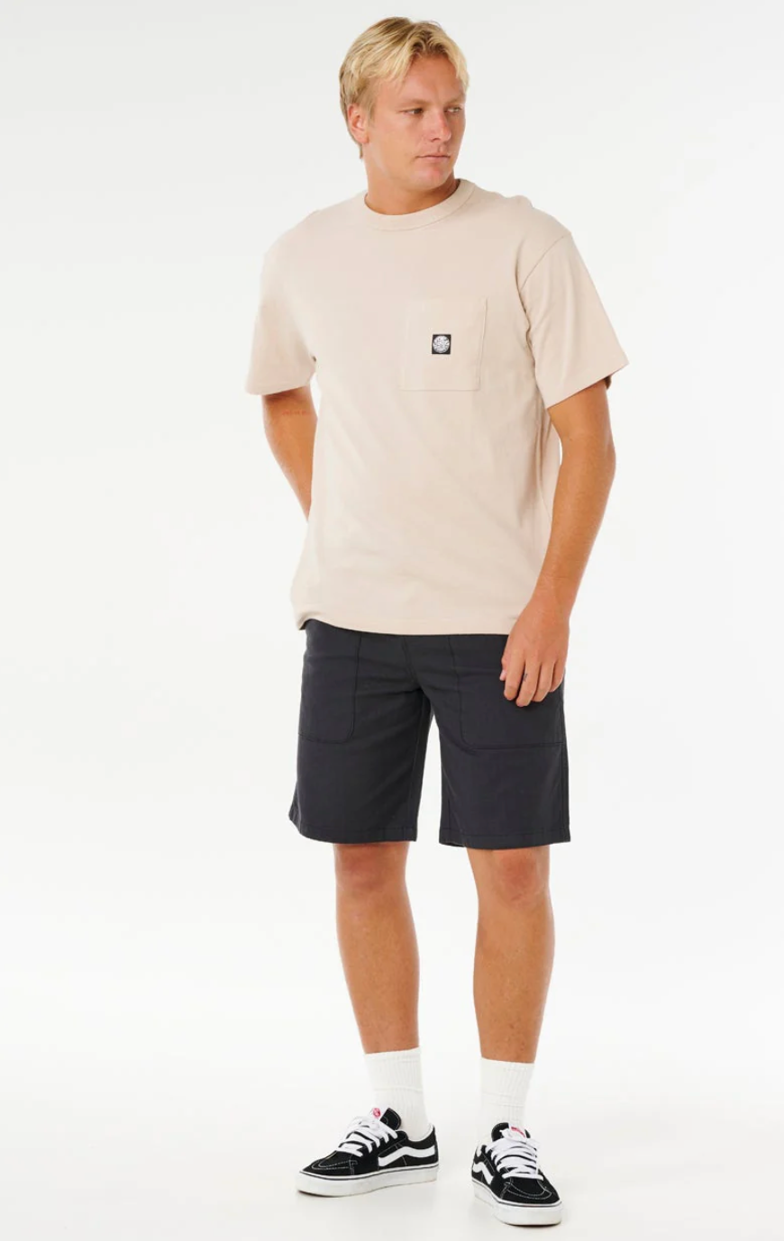 Ripcurl premium surf wettie t-shirt