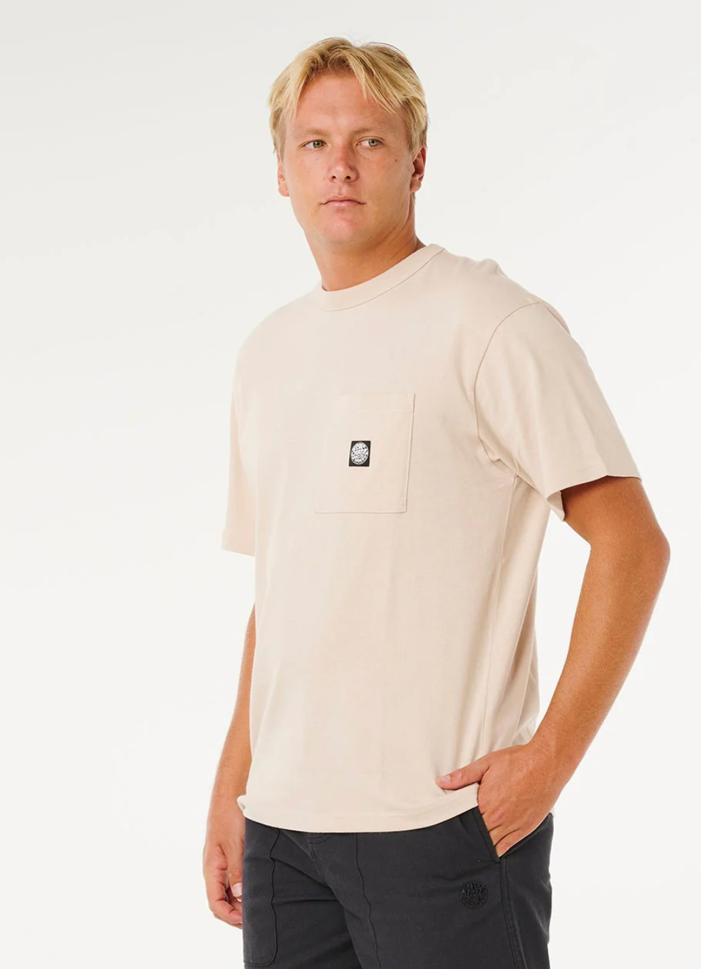 Ripcurl premium surf wettie t-shirt