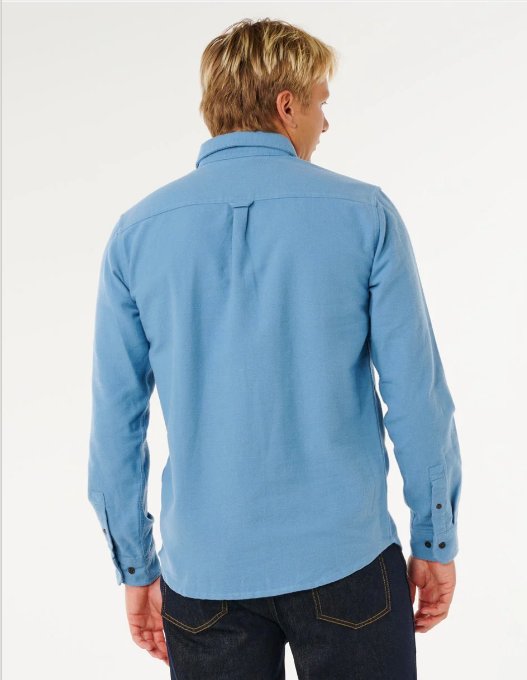 Ripcurl premium long sleeve shirt