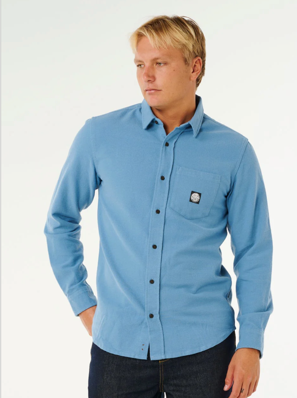 Ripcurl premium long sleeve shirt