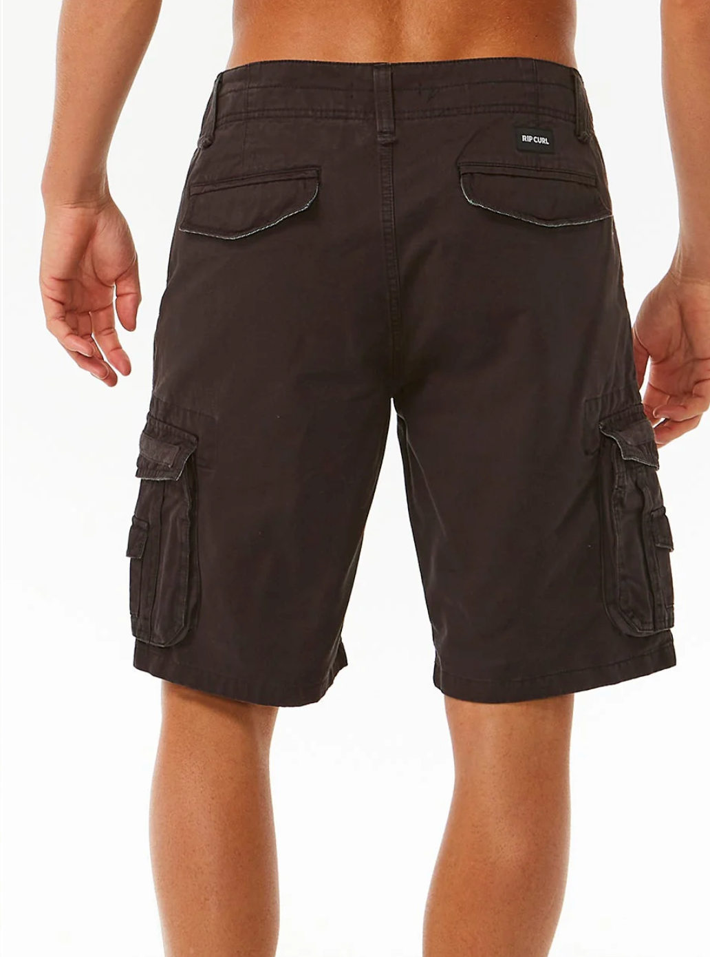 Rip Curl classic surf trail cargo shorts